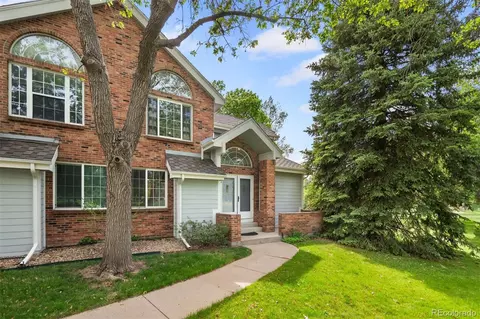 3961 S Carson St #C, Aurora, CO 80014