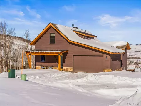 90 Glazer Trl, Silverthorne, CO 80498 photo 2