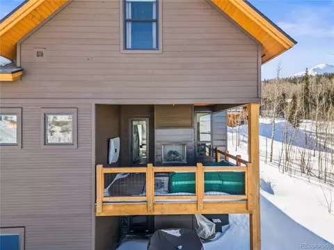 90 Glazer Trl, Silverthorne, CO 80498 photo 4