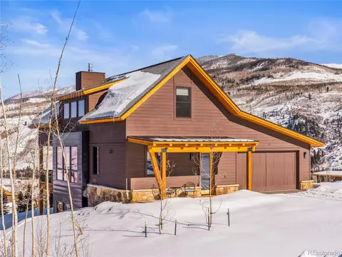 90 Glazer Trl, Silverthorne, CO 80498 photo 3
