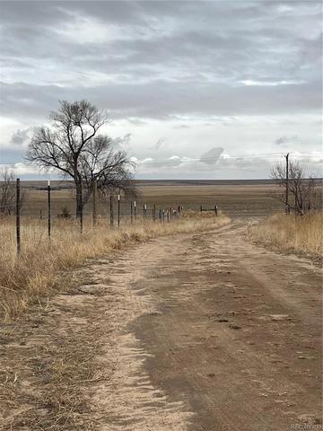 2101 Behrens Rd, Byers, CO 80103