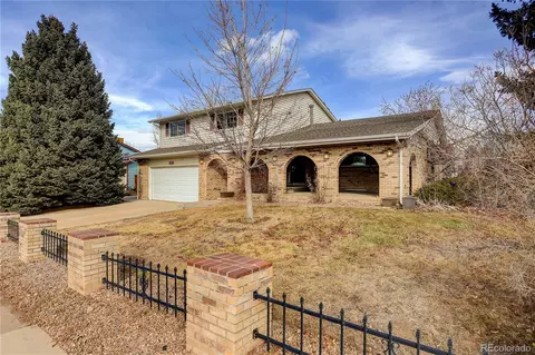 13226 Canopus Dr, Lone Tree, CO 80124