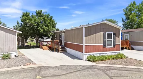 731 Grand Ave, Platteville, CO 80651