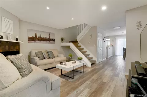 1110 S Waco St #D, Aurora, CO 80017