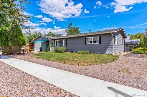 1212 N 9th, Canon City, CO 81212