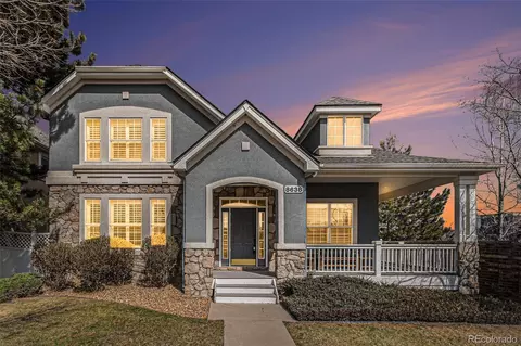 8638 Devinney St, Arvada, CO 80005
