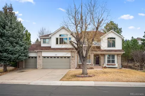 1600 Pinyon Dr, Castle Rock, CO 80104