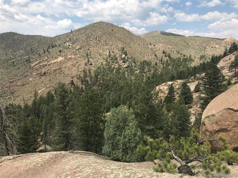 16139 Cochise Trl, Pine, CO 80470 photo 1