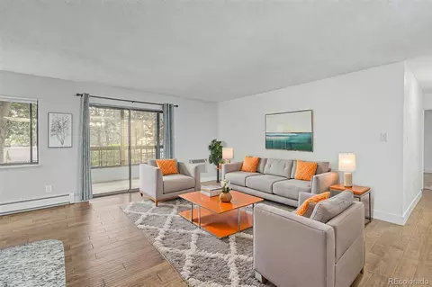 13890 E Marina Dr #110, Aurora, CO 80014