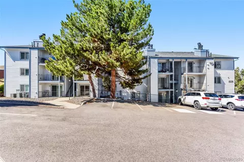 13095 W Cedar Dr #106, Lakewood, CO 80228