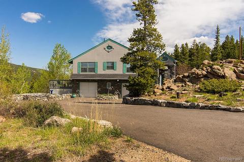 10463 Beas Ln, Conifer, CO 80433 photo 1
