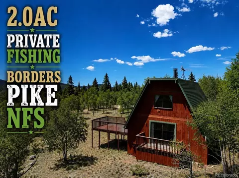 534 Concord Dr, Jefferson, CO 80456
