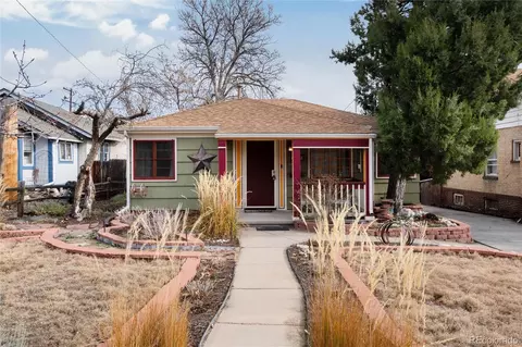 3100 Ames St, Wheat Ridge, CO 80214