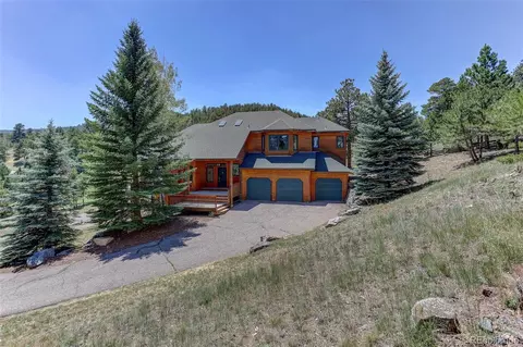 32469 El Diente Ct, Evergreen, CO 80439