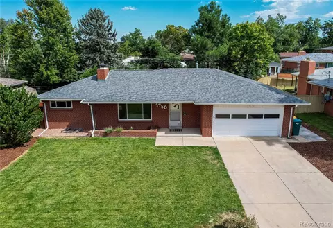 4750 Saulsbury St, Wheat Ridge, CO 80033