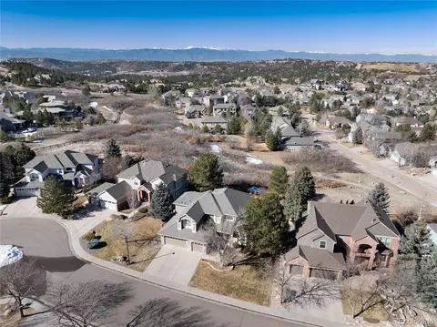 6743 Kent Pl, Castle Pines, CO 80108