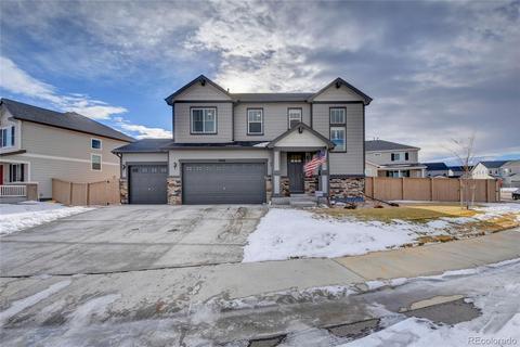 2028 E 151st Ave, Thornton, CO 80602 photo 1