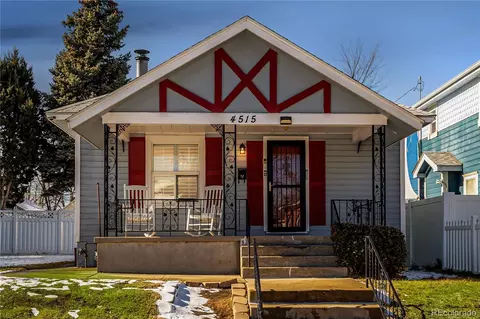 4515 Zenobia St, Denver, CO 80212