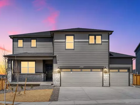 17307 E 91st Way, Commerce City, CO 80022