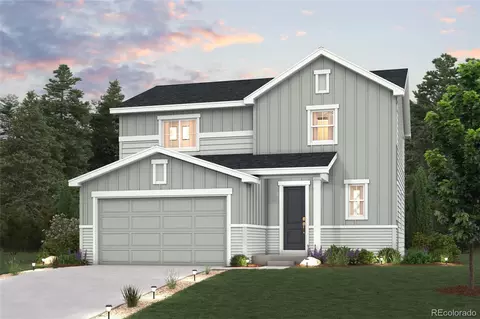 4235 Gozzer Ranch Dr, Elizabeth, CO 80107