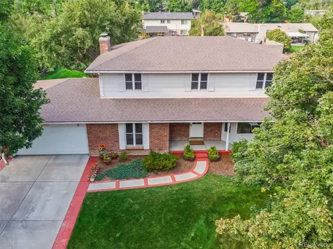 5905 W Quarles Dr, Littleton, CO 80128