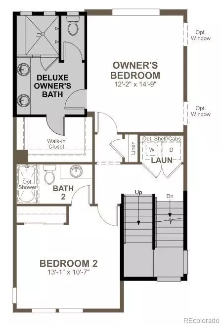 20951 E Quincy Dr, Aurora, CO 80015 photo 21