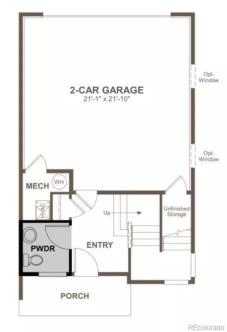 20951 E Quincy Dr, Aurora, CO 80015 photo 19