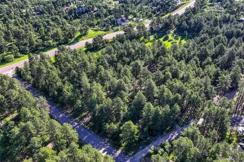 19953 Vista Clara Ln, Monument, CO 80132