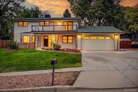 2681 S Chase Ln, Lakewood, CO 80227