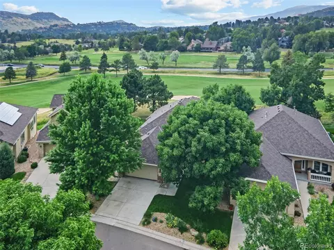 15876 Double Eagle Dr, Morrison, CO 80465 photo 2