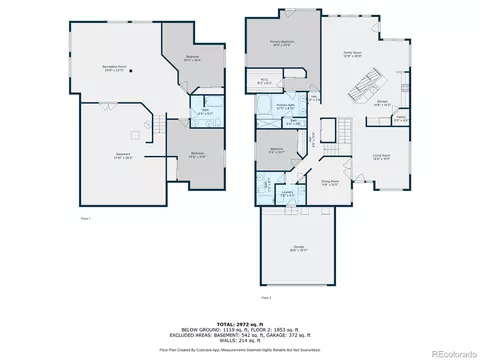 15876 Double Eagle Dr, Morrison, CO 80465 photo 40