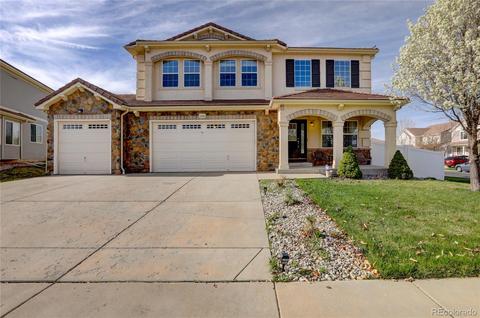 21004 E 53rd Pl, Denver, CO 80249 photo 1