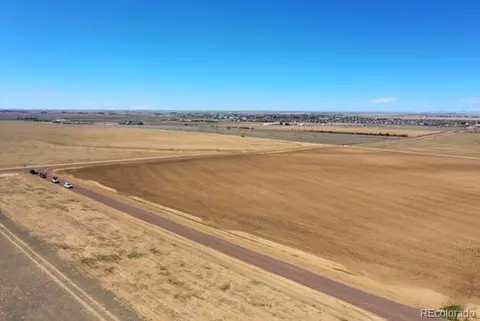 Parcel 11 Tbd, Strasburg, CO 80136