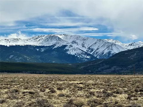 Parcel 14 Tract 6, Twin Lakes, CO 81251