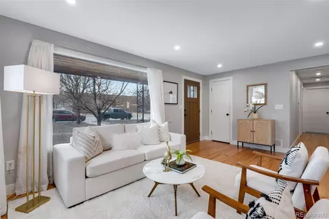 2716 S Irving St, Denver, CO 80236