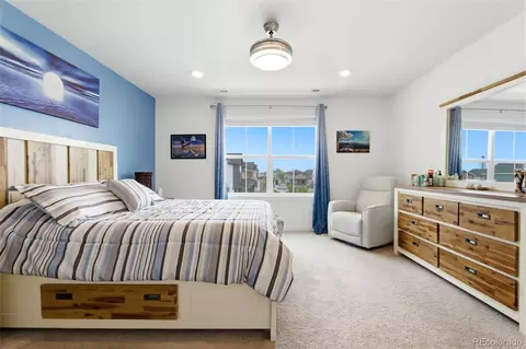 Bedroom - 630 Aspen Ave, Bennett, CO 80102 photo 1 of 2