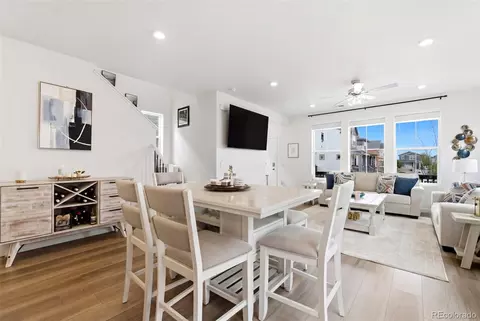 Dining - 630 Aspen Ave, Bennett, CO 80102 photo 1 of 2