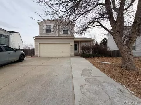3528 S Fundy Ct, Aurora, CO 80013