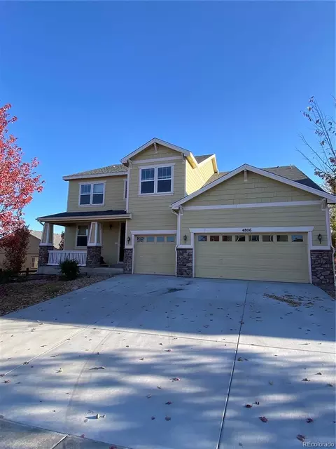 4806 S Riviera Way, Aurora, CO 80015