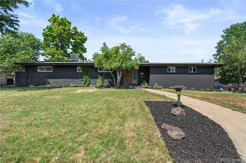 2451 S Ivanhoe Pl, Denver, CO 80222