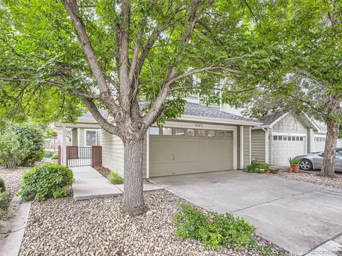2265 E 128th Ave, Thornton, CO 80241