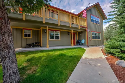 304 Streamside Ln #304-1, Frisco, CO 80443
