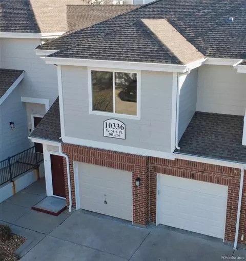 10336 W 55th Pl #202, Arvada, CO 80002