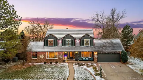8644 W Progress Pl, Littleton, CO 80123
