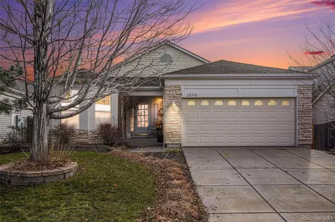 22370 E Dorado Ave, Aurora, CO 80015