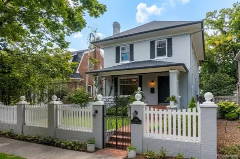 425 N Franklin St, Denver, CO 80218