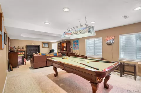 Living - 17689 E Cloudberry Dr, Parker, CO 80134 photo 3 of 6