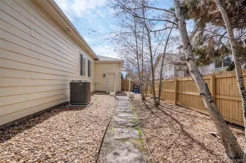 Exterior - 17689 E Cloudberry Dr, Parker, CO 80134 photo 8 of 12