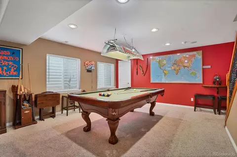 Living - 17689 E Cloudberry Dr, Parker, CO 80134 photo 4 of 6