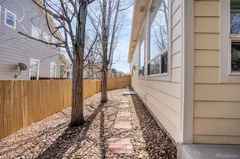 Exterior - 17689 E Cloudberry Dr, Parker, CO 80134 photo 9 of 12